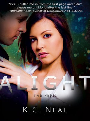 cover image of Alight